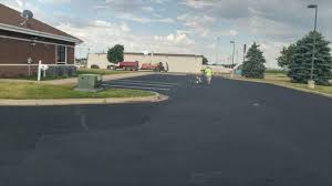 Why Choose Us For All Your Driveway Paving Needs in Jonesboro, IN?